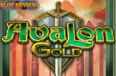 Avalon Gold slot